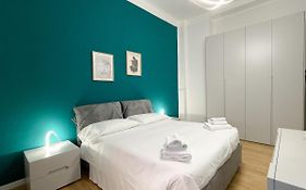Myhouse Inn Suite Lingotto - Affitti Brevi Italia